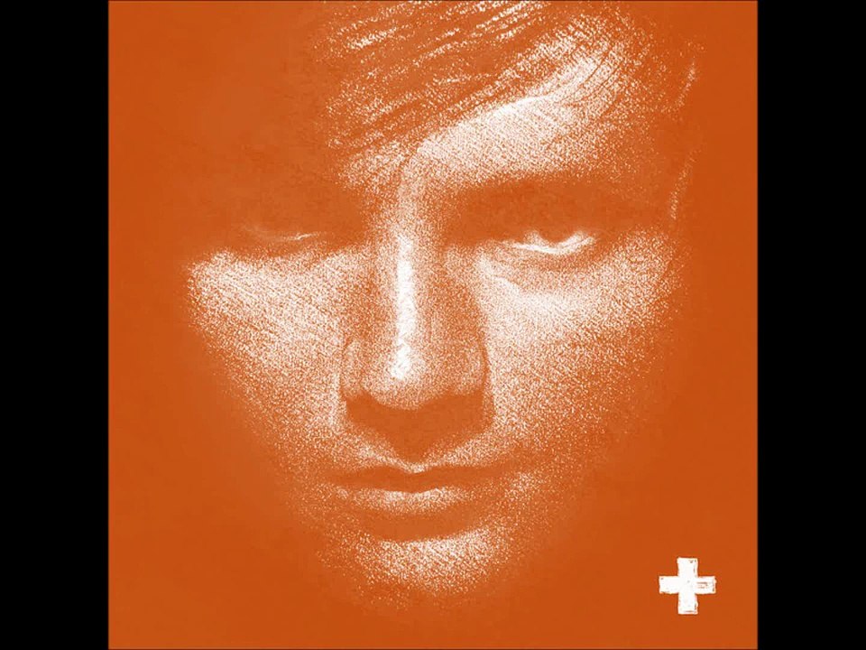 Ed Sheeran - Wake Me Up (Album Version)