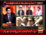 Javed Chaudhry Asks Few Ques To PM Nawaz Sharif
