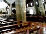 Church of the Annunciation, Nazareth.