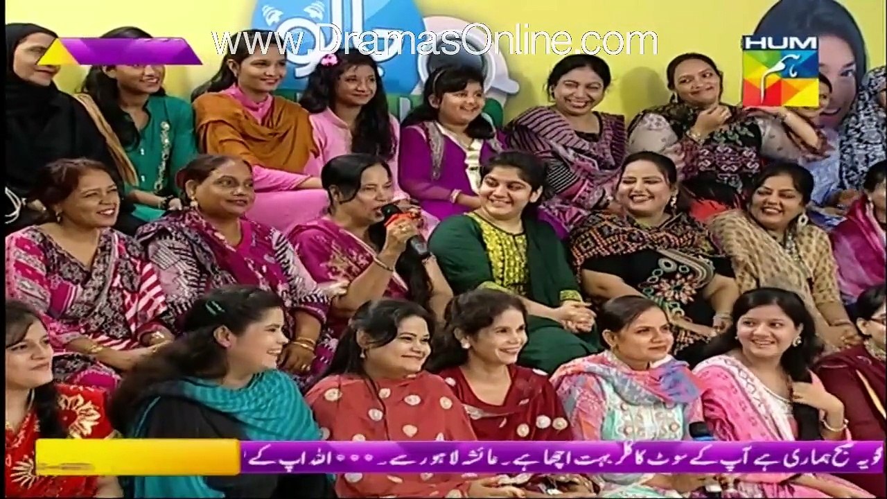 Jago Pakistan Jago - 24th July 2015 - Part 1