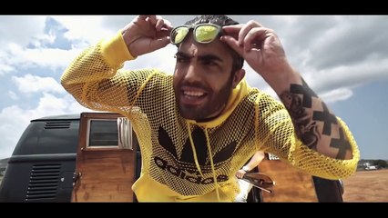 Tus & Γιάννης Κρητικός - Το Μυαλό Σου Και Μια Λύρα (Official Video Clip)