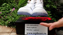 Air Jordan 1 Los Angeles from Repbeast.ru