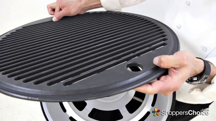 Fuego Element Gas Grill Overview & Grill Test