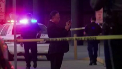 Trois morts et sept blessés dans une fusillade en Louisiane