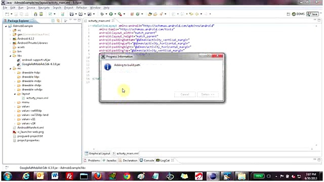 Admob_Integration_Guide_for_Android_apps