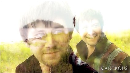 Sebastian "Bash" & Kenna // Don't Deserve You