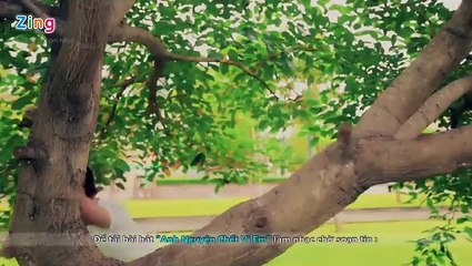 Anh Nguyện Chết Vì Em - Hồ Việt Trung