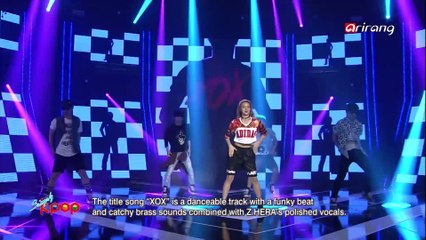 Z.HERA - XOX