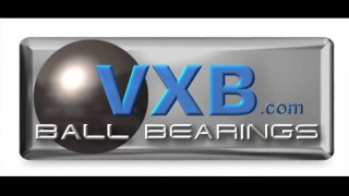 Garage Doors Ball Bearings by VXB