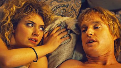 She's Funny That Way Full in HD 2015