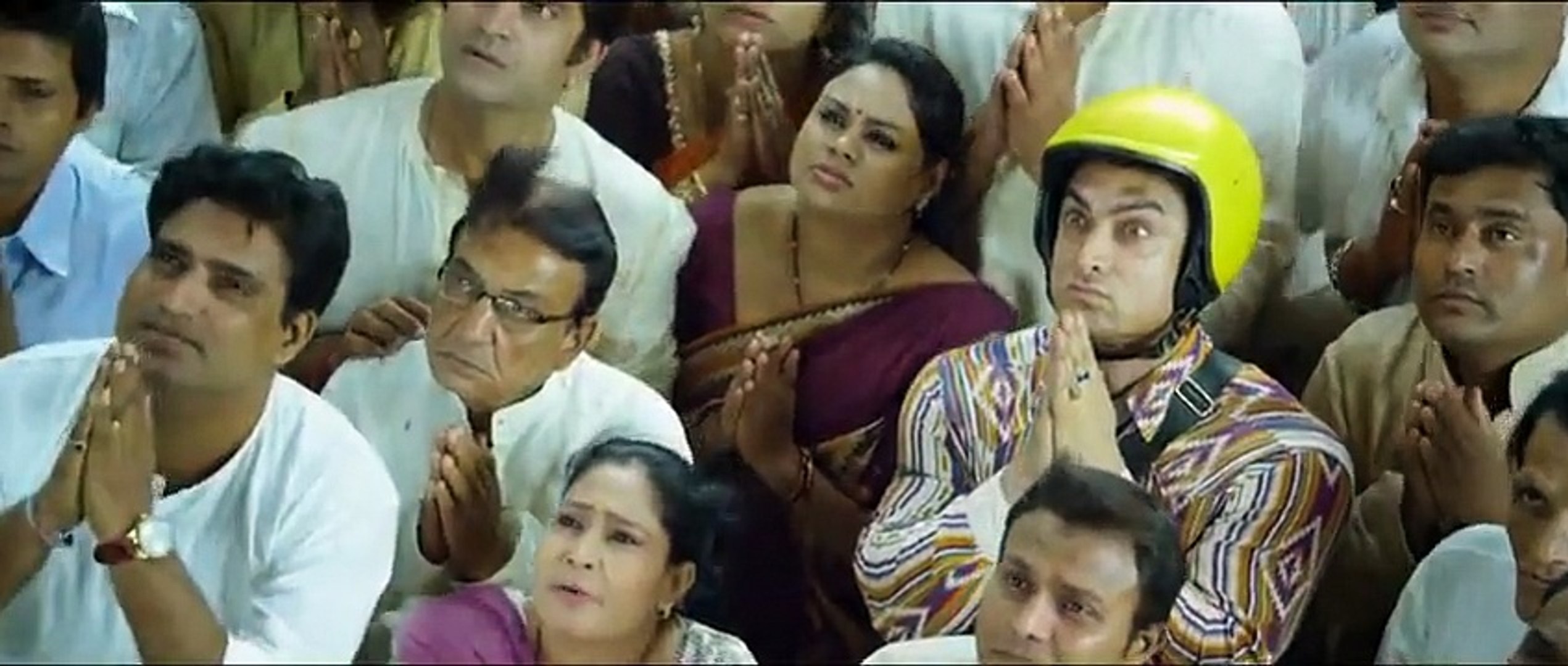 ⁣Aey Khuda Hai Kahan Ray Tu - Pk Movie Amir Khan-Sonu Nigam Song