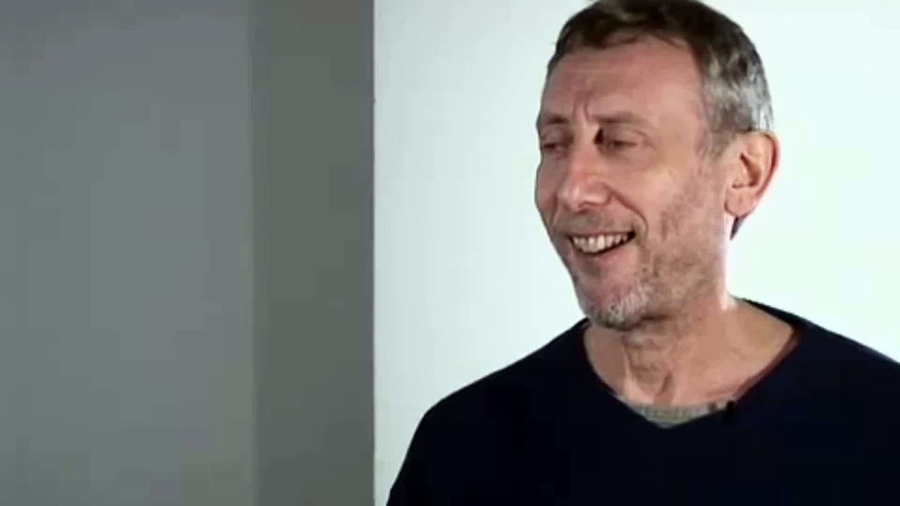 Really Good (Michael Rosen)