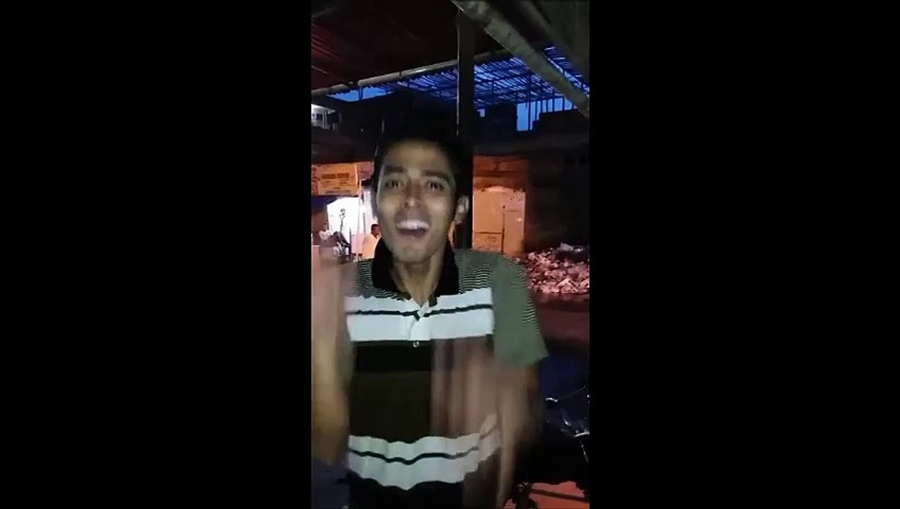 Funny Video (Special Effect)