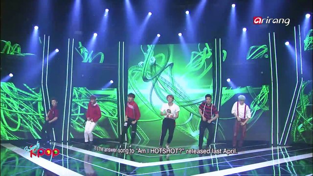 HOTSHOT - I'm a HOTSHOT