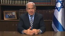 PM Netanyahu addresses International Human Rights day 2011