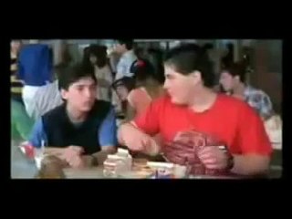 The Last American Virgin - Oh No