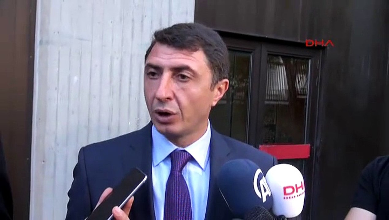 "Böyle olacağını söylemiştik"