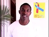 UNICEF: Dwayne Bravo speaks out on HIV/AIDS