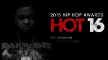 DJ Mustard Hot16 Bet HipHop Awards Contest   Stalinicr