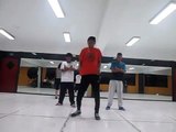 Popping and HipHop