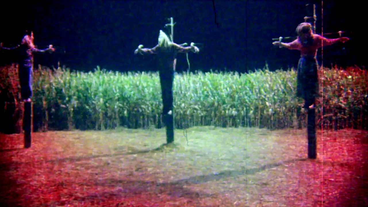 Sinister 2 - Don’t Kill Your Parents Day: Video 1