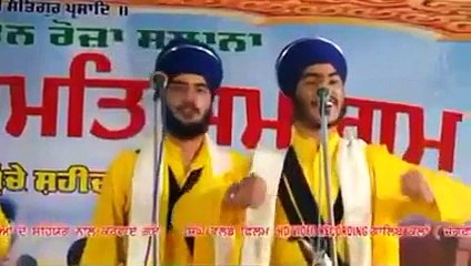 Kavishari: Sant Bhindrawale's Poem - True Meaning Revealed ✨