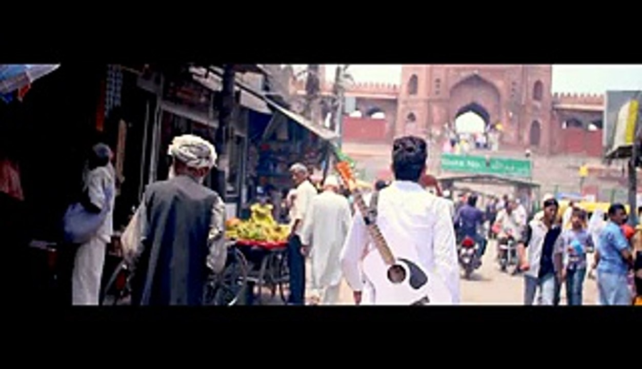 Allah Hoo Full HD Video Song Teaser Kamal Khan amp Diljaan Latest Sufi Song 2015 By Daily Fun
