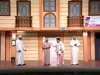 طارق العلي يضغط ابراهيم الفريان يبي اجازة