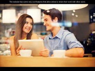 Dating Creatives Review