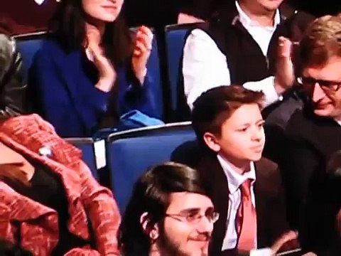 Jim Carrey singing Elvis on Inside the Actors Studio 1-10-11 2011