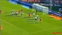 German Denis • Todos sus goles en Independiente