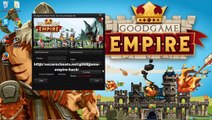 Goodgame Empire Hack Cheats get unlimited free Rubies and Coins