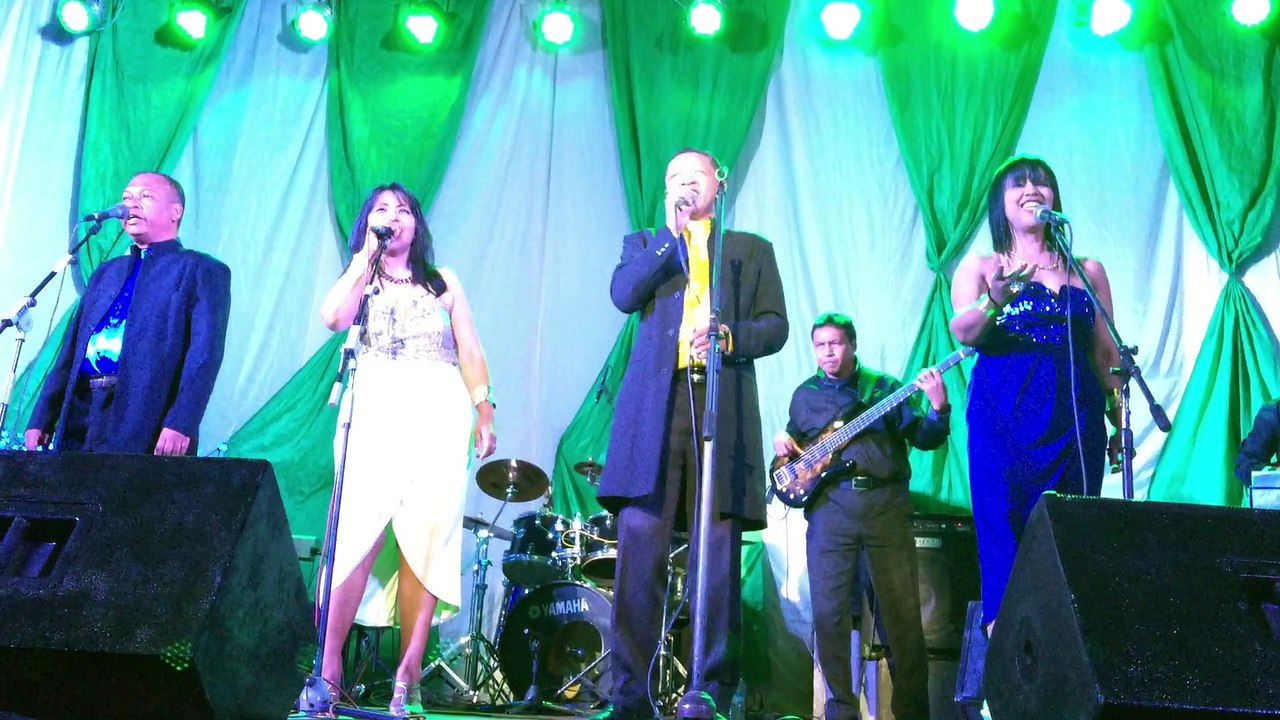 HO LAZAIKO ANAO NY 12/07/2015