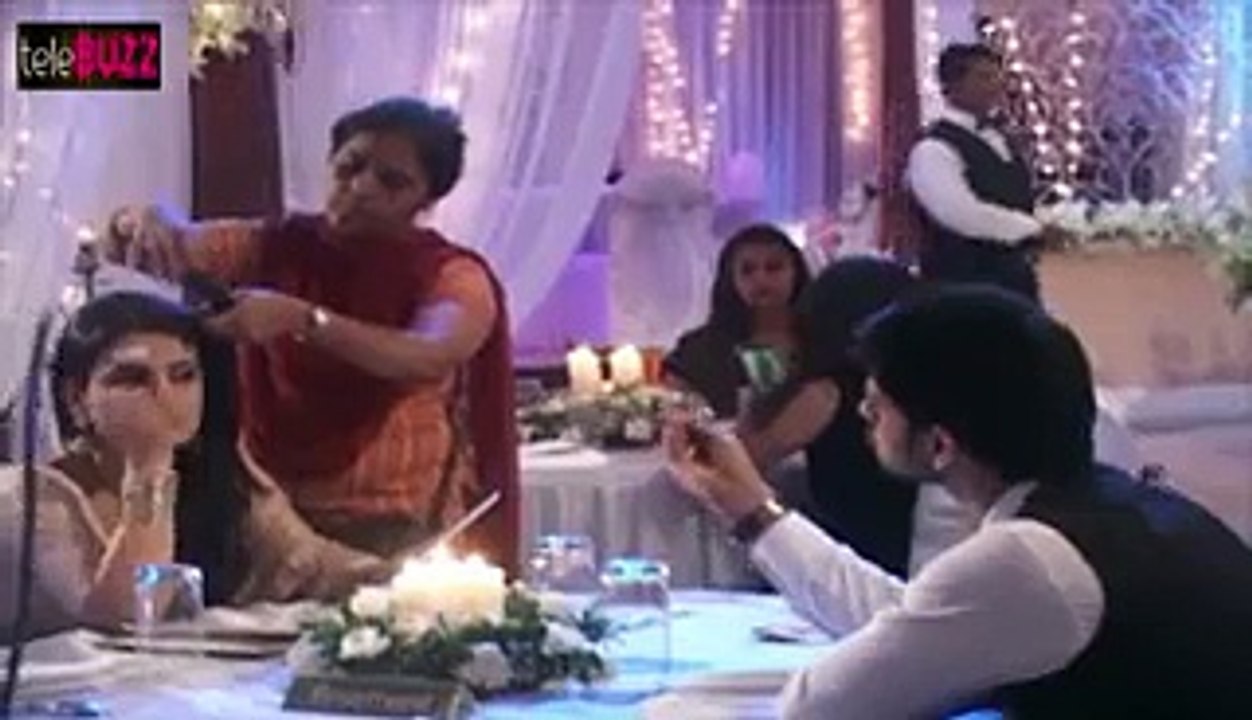 Meri Aashiqui Tum Se Hi 24th July 2015 EPISODE Shikar REVEALS Ishani039s TRUTH to Ranveer By Daily Fun