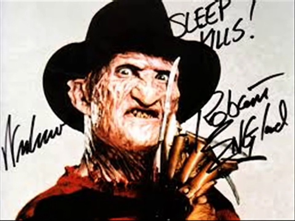Top 10 najstrasnijih horor filmova(Top 10 scariest horror movies)