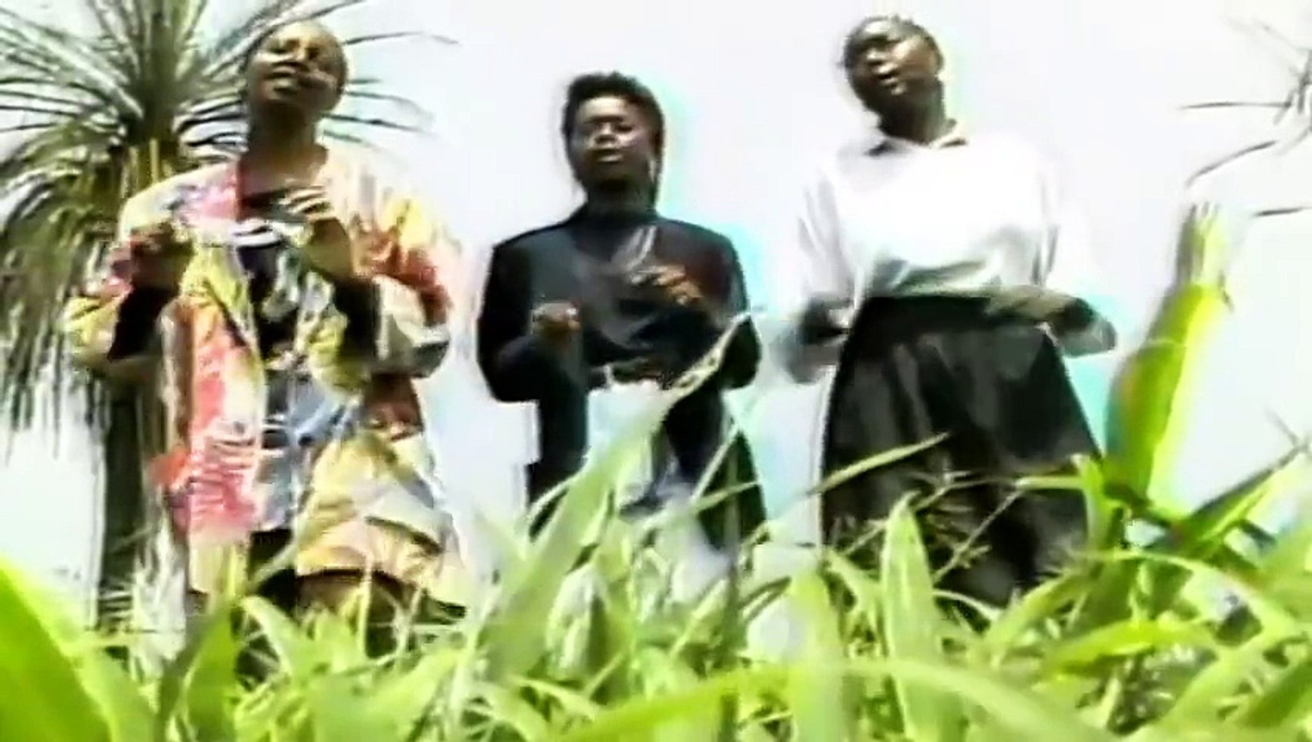 GEO W. Masso - ntondo nde mba ( Makossa 1989 Cameroun )