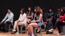 Quórum. Primer Lugar. 3ª. Muestra de Teatro Infantil...