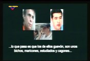 Segundo audio entre Leopoldo López-Ceballos: 