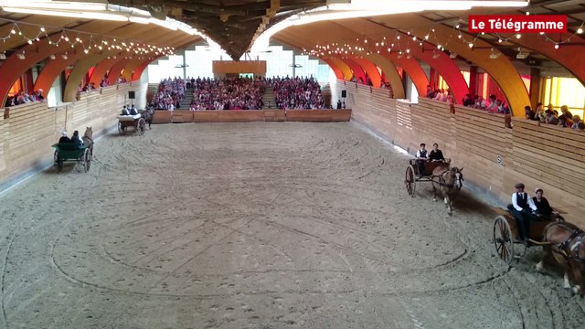 Lamballe. Animations : les jeudis de l'été festif sont lancés !