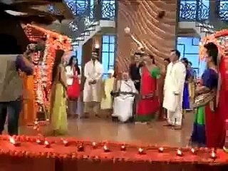 Saath Nibhana Saathiya  24th july 2015 Saas Bahu Aur Saazish By Daily Fun