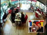Şanslı masa genç kız annesini çıldırttı videosunu izle   Sinema   TV   Mynet   Video