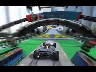 Revo Tribute to Trackmania Nations