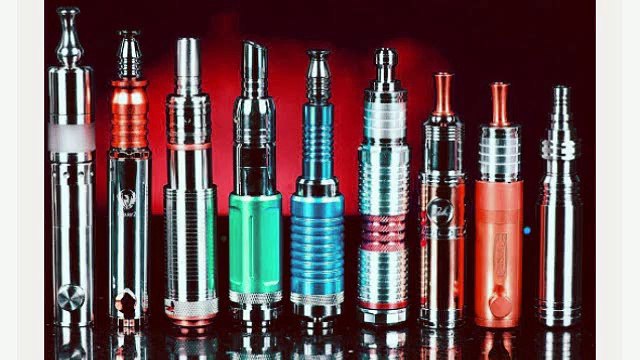 Website Design For Smoke Shops