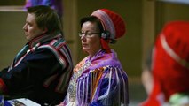 “Sámi - The People, Their Culture and Languages and the Council of Europe”