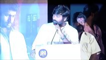 Vijay Sethupathy Kirumi Audio Lanch