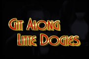 Roy Rogers : Git Along Little Dogies ( 1940 )
