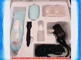 Codos CHC-861 Rechargeable Kids Baby Children electrical Hair Clipper Trimmer Haircut Maschine/