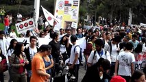 Marcha Mundial por los Derechos Animales