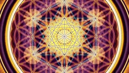 Inner Portals - Pumayana - Luminaya - Chakras Mandalas and Sacred Geometry