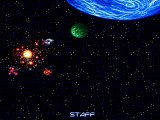 Final De Gradius III (SNes)